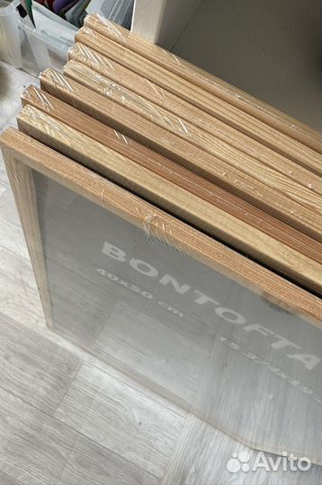 Рама для фото IKEA Bontofta 40х50