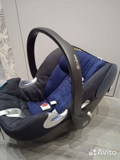 Автолюлька cybex
