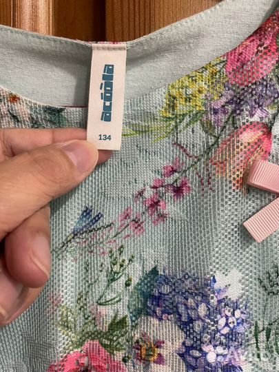 Платья acoola 134