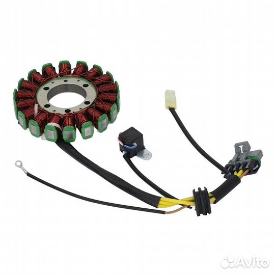 Статор генератора Polaris