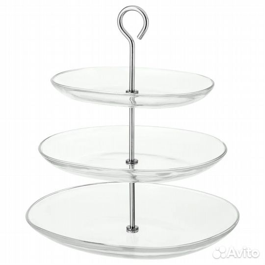 Сервировочная подставка/этажерка/сервировка стола