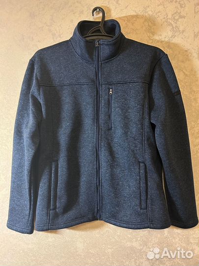 Кофта на молнии Paspartu L