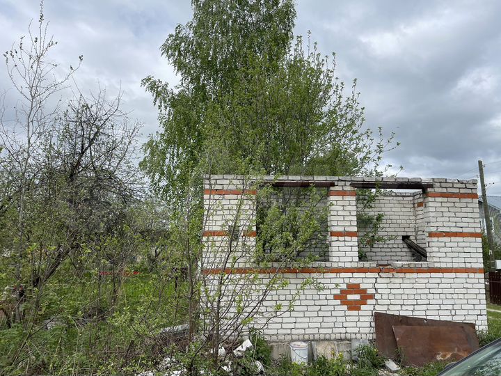 Участок 8 сот. (СНТ, ДНП)