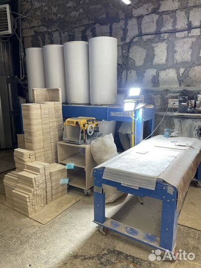 Ножки для мебели деревянные оптом