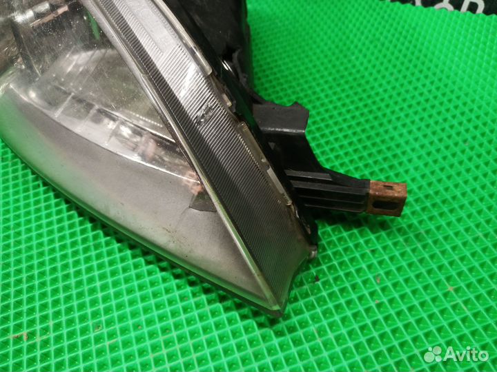Фара правая хетчбек Chevrolet Lacetti J200