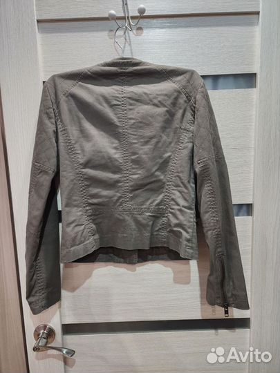 Куртка демисезонная женская Mango 44-46