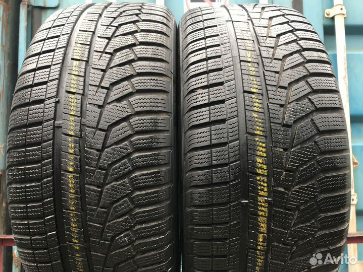 Hankook Winter I'Cept Evo2 W320 235/55 R17 103V