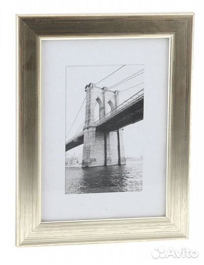 Image Art 607/35Х50 серебро (17/238)