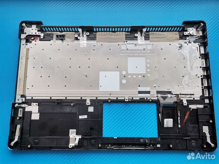 Топкейс asus g550 13nb00k1p04311 см фото