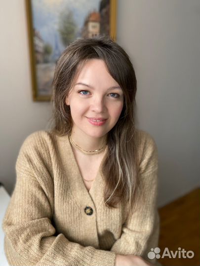 Коуч, психолог