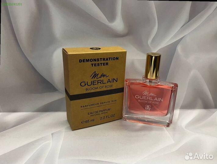 Guerlain Mon bloom of rose (Арт.87762)
