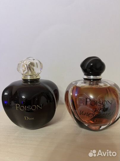 Парфюмерия оригинал делюсь