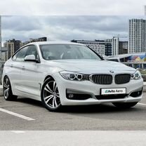 BMW 3 серия GT 2.0 AT, 2013, 216 000 км, с пробегом, цена 2 190 000 руб.