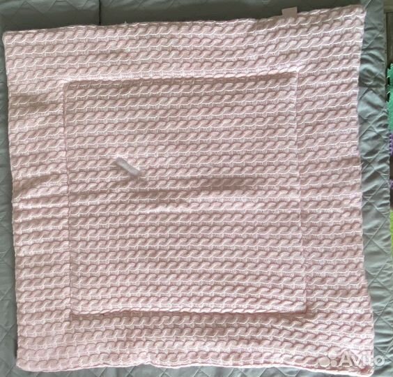 Конверт на выписку зимний