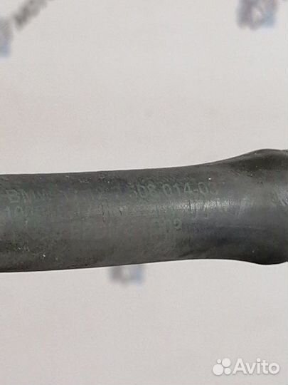 Патрубок системы охлаждения Bmw 7-Series E65