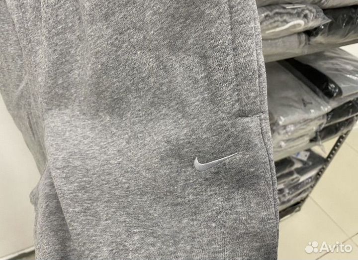Штаны Nike