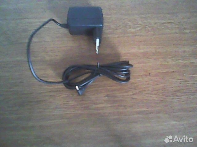 Зарядное устройство alcatel