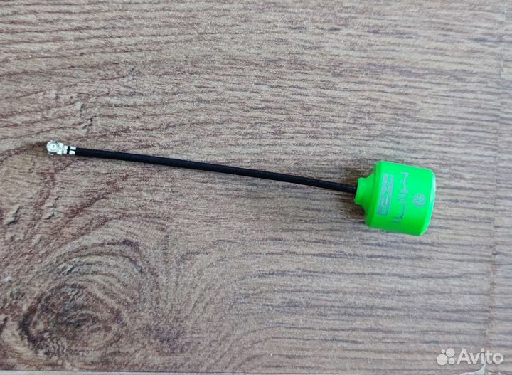 Антенна 4 Mini 5.8G UFL/SMA/RP-SMA rhcp/lhcp