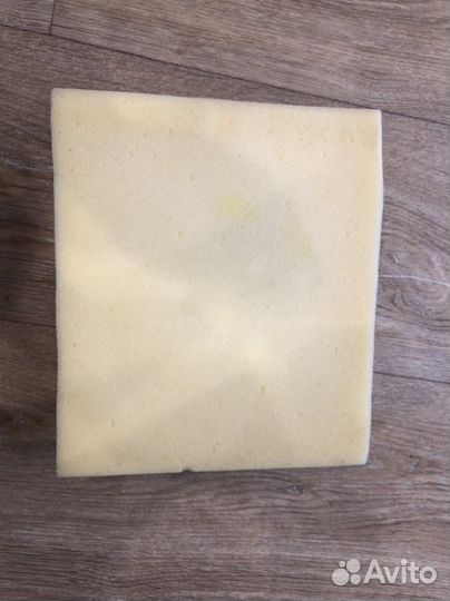 Подушка на детское автолюльку