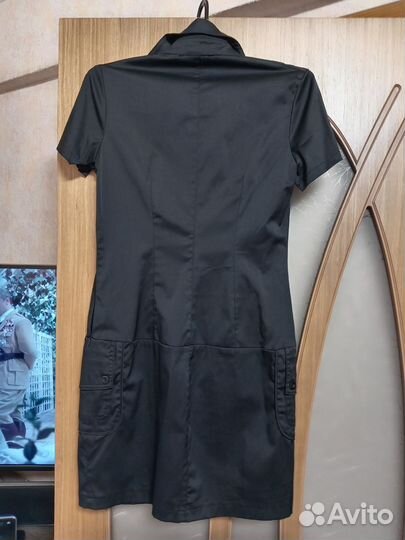 Платья и блузки