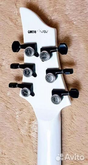 Электрогитара Grass Roots G-FR-56G (by ESP)