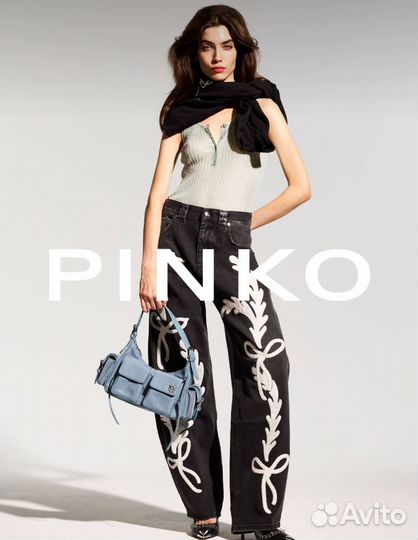 Сумка Pinko Новинка