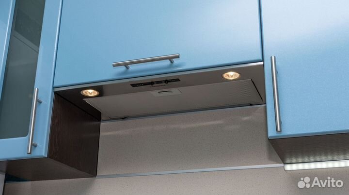 Кухня Primiere на заказ