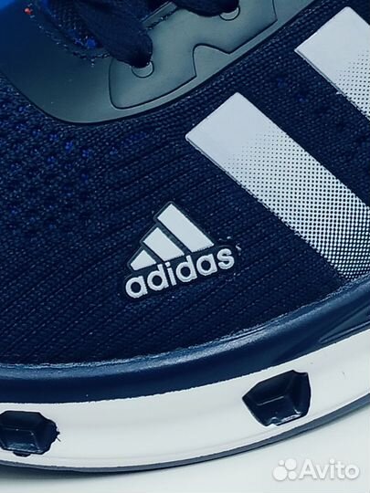 Кроссовки мужские летние Adidas