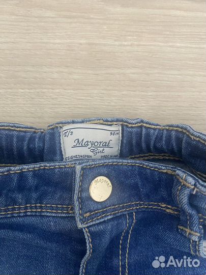 Одежда для девочки 104