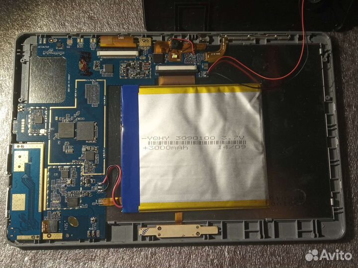 Планшет samsung galaxy note p901