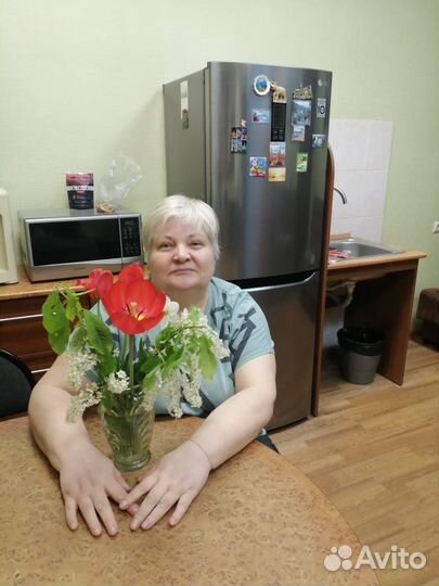 Работа гардеробщиком