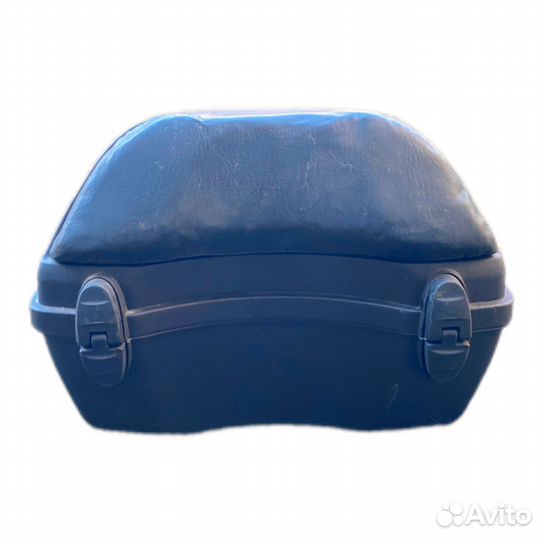 Кофр для мопеда