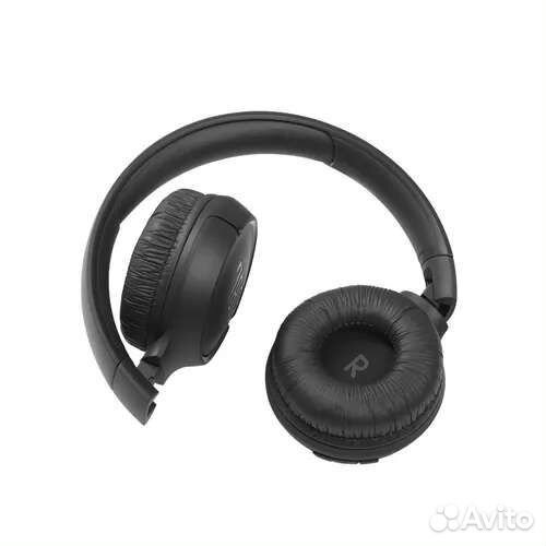 Bluetooth Наушники JBL Tune 510BT