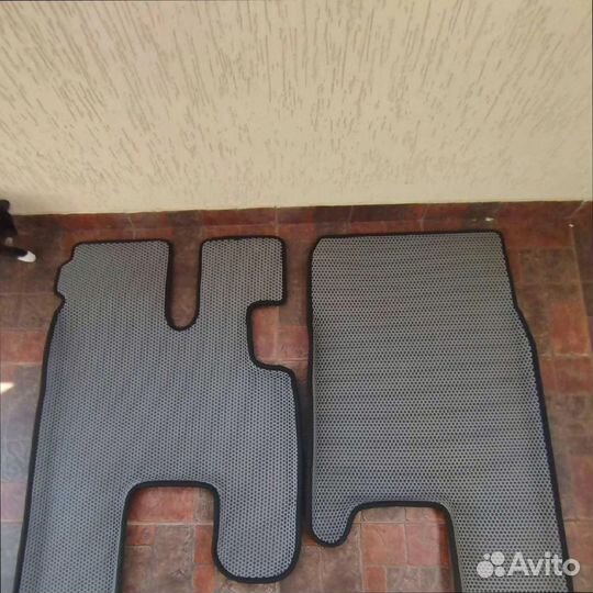 Eva ковры на любое авто с доставкой
