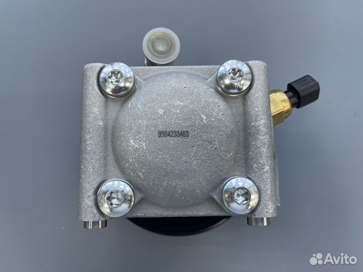 Насос гура для Ford Focus 2/C-Max/Volvo