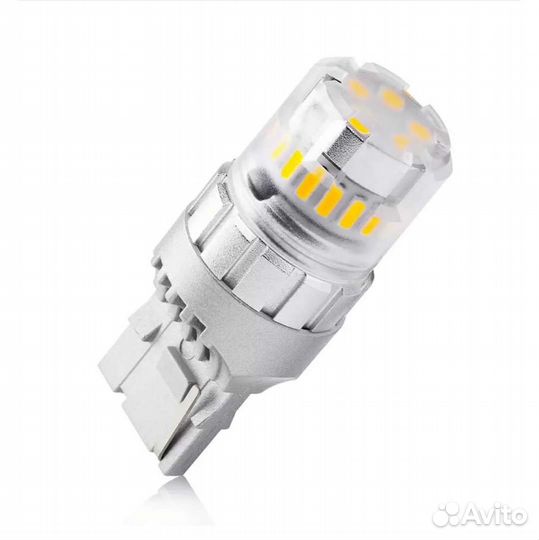 Led лампы авто