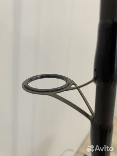 Удилище сподовое Hi-S Spomb Rod 13' -50мм