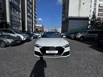 Audi A7 3.0 AT, 2020, 55 000 км, с пробегом, цена 7 200 000 руб.