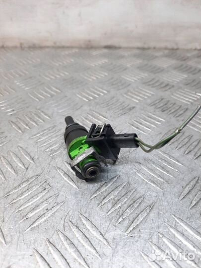 Форсунка Mercedes-Benz C-Class 1.8 271946 2004