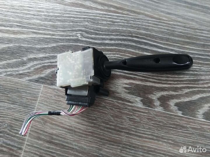 Переключатель дворников corolla nze 120