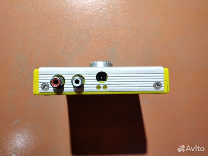 Синтезатор Korg Kassilator KO 1