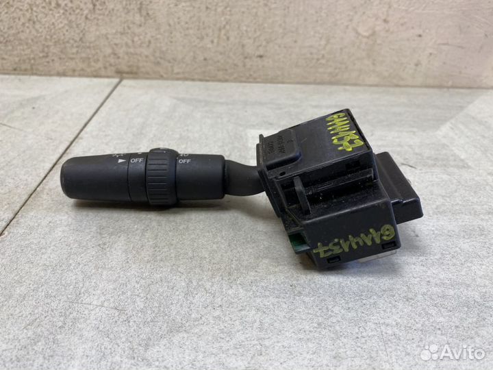 Переключатель подрулевой