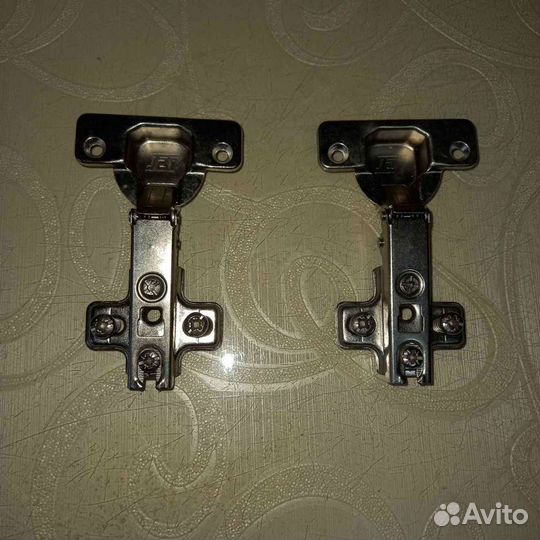 Петли мебельные