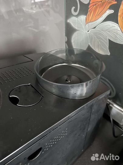 Кофемашина bosch, б/у