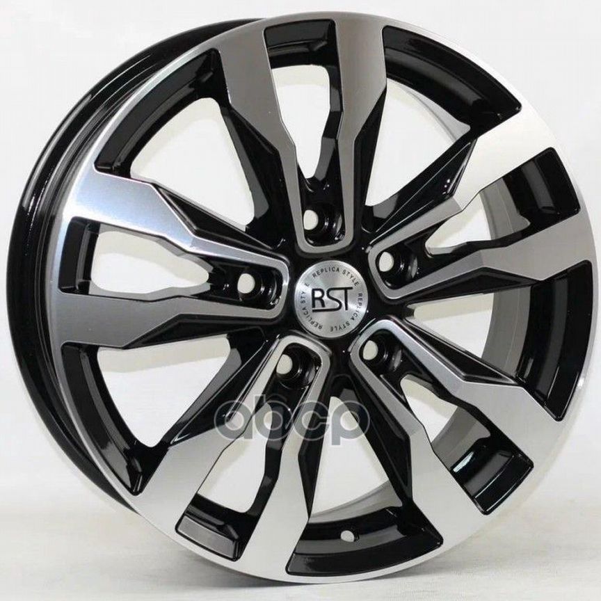 Литые диски RST 6.5×R16 5×120