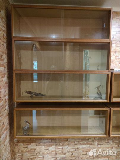 Полка книжная