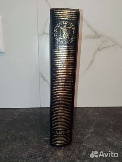 И. Бунин Тёмные аллеи. Избранные произведения