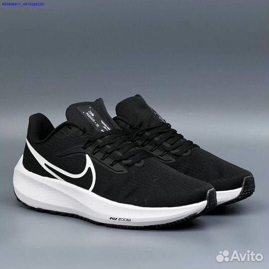 Кроссовки Nike Zoom Pegasus (Арт.61104)