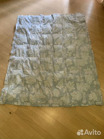 Утяжеленное одеяло детское