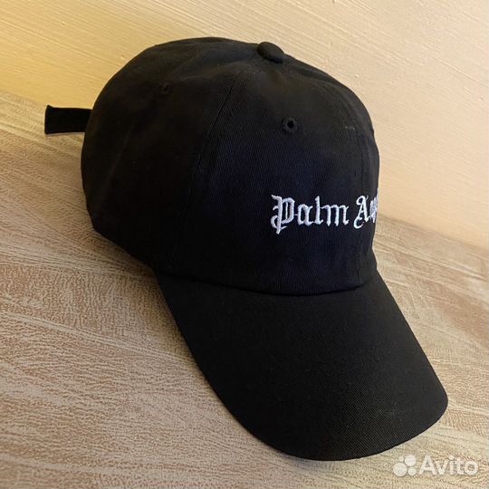 Кепка Palm Angels